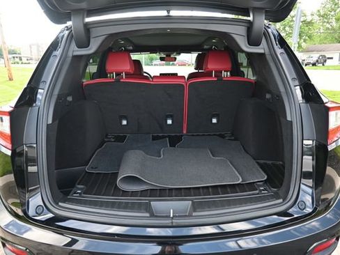 Used 2019 Acura RDX A-Spec FWD image 22