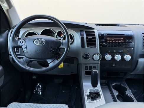 Used 2012 Toyota Tundra 4x4 Double Cab image 17