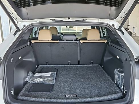 New 2026 Volkswagen Atlas Cross Sport SE image 19