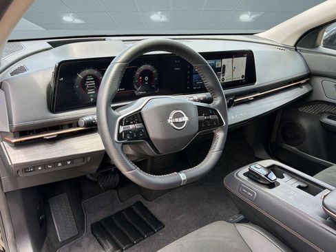 Used 2023 Nissan Ariya FWD image 4