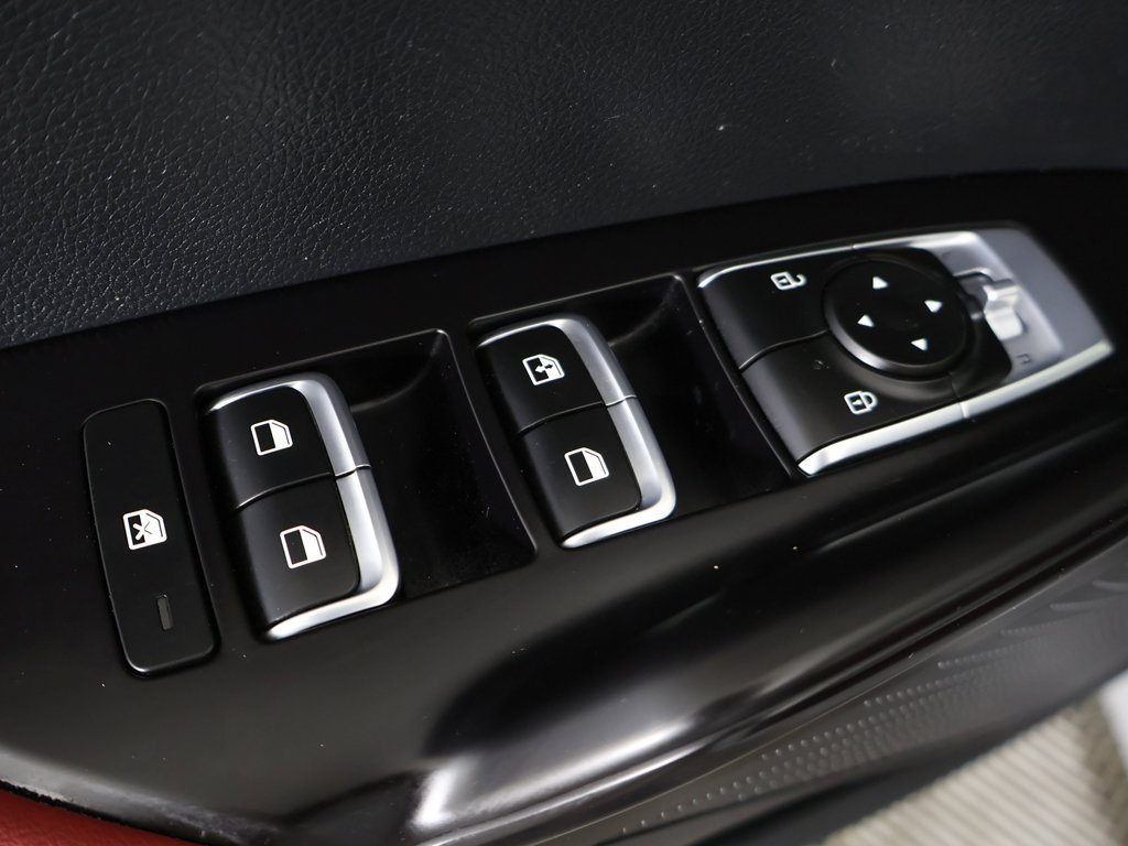 Used 2024 Kia K5 GT-Line AWD/4WD image 40
