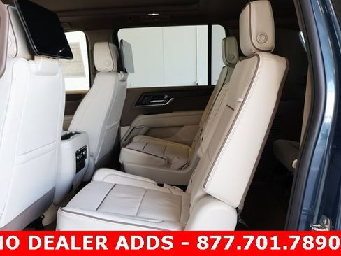 New 2026 GMC Yukon XL Denali image 15