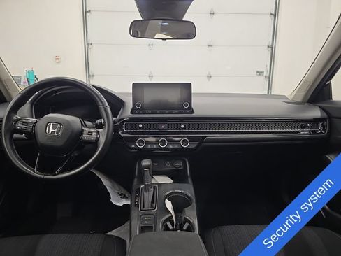 Used 2024 Honda Civic EX image 13