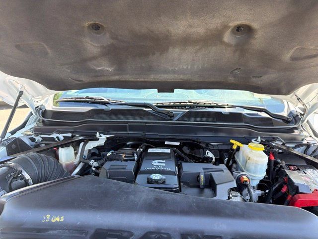 Used 2022 RAM 5500 Tradesman AWD/4WD image 30