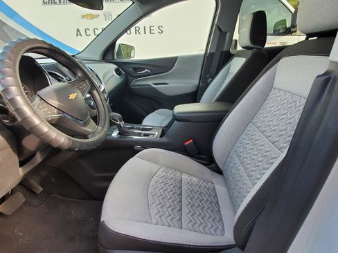 Used 2024 Chevrolet Equinox LT image 3