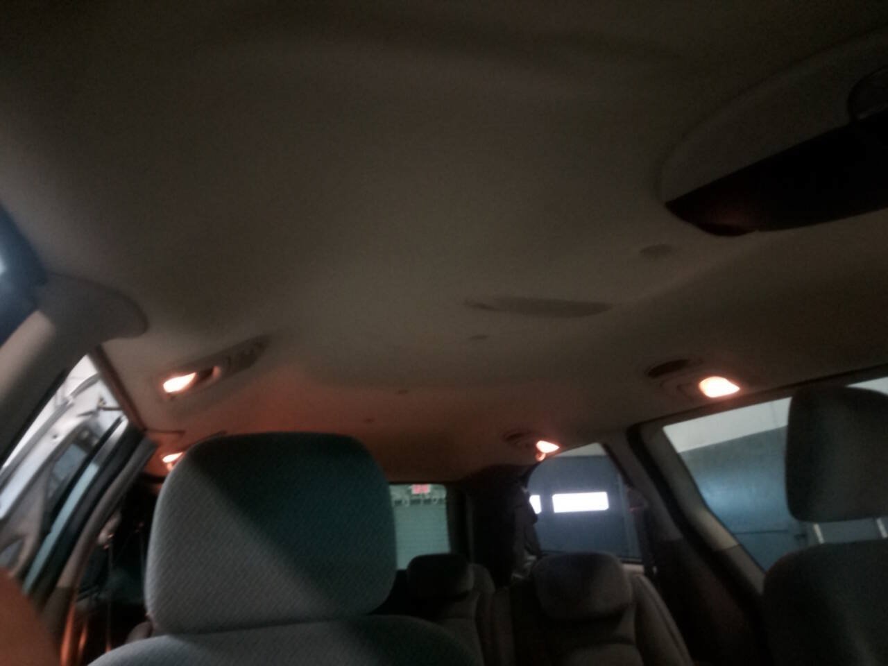 Used 2005 Dodge Grand Caravan SXT FWD image 32