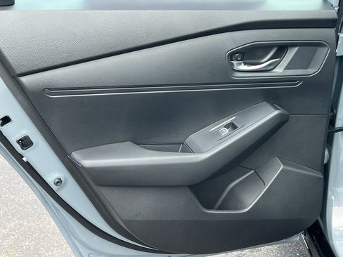 New 2026 Honda Accord Sport image 34