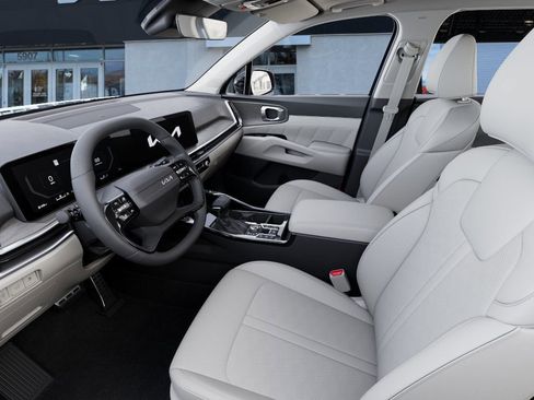 New 2026 Kia Sorento SX AWD/4WD image 17