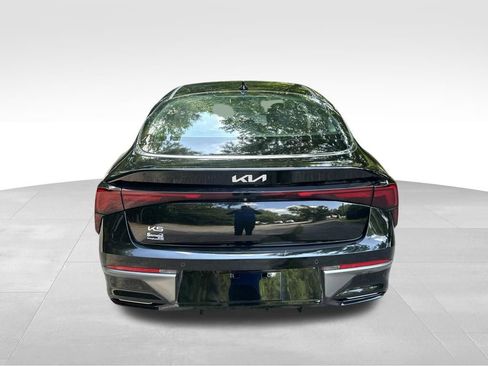 Used 2026 Kia K5 LXS FWD image 4
