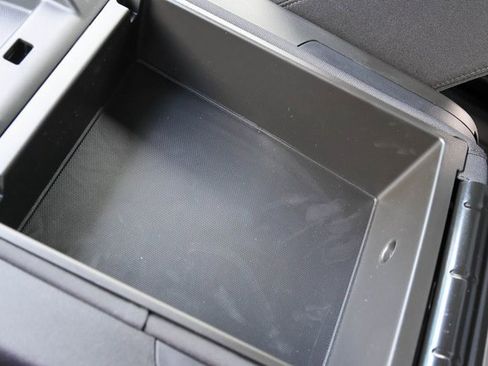 New 2025 Chevrolet Silverado 1500 LT w/ Protection Package image 12