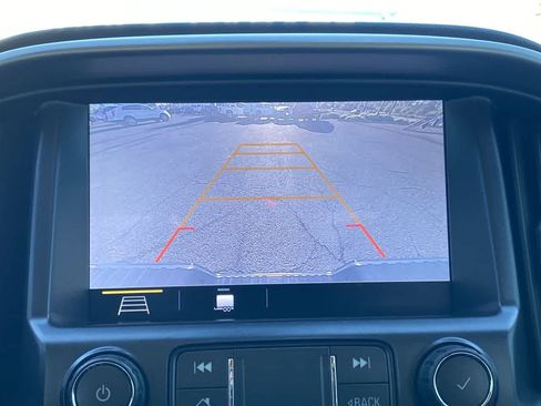 Used 2021 Chevrolet Colorado ZR2 AWD/4WD image 17
