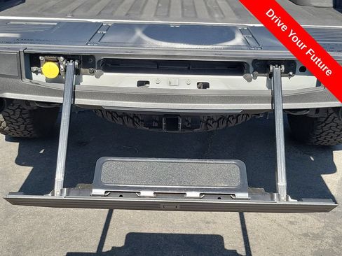 Used 2025 Ford F150 Raptor w/ Equipment Group 803A Raptor R AWD/4WD image 29
