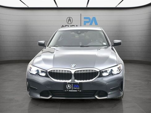Used 2019 BMW 330i xDrive Sedan w/ Driving Assistance Package image 28