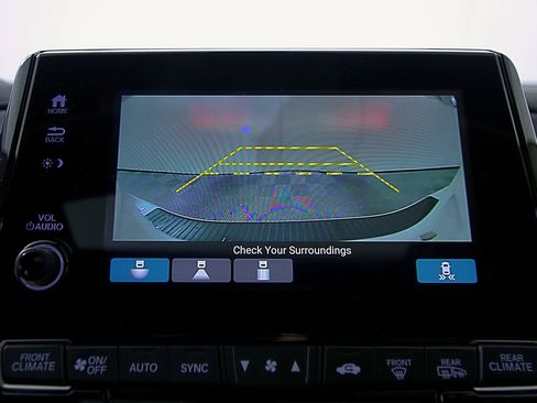 Used 2023 Honda Odyssey EX-L image 27