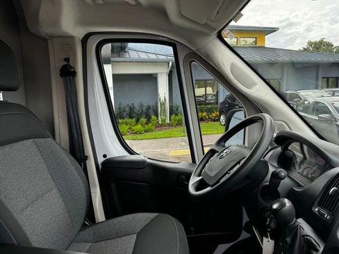 Used 2021 RAM ProMaster 1500 FWD image 14