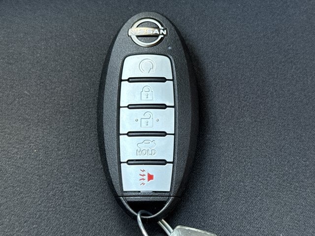 Certified 2025 Nissan Altima 2.5 S FWD image 18