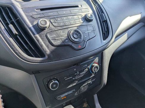 Used 2018 Ford Escape S FWD image 11