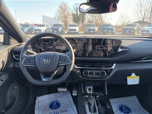 New 2026 Buick Envista Sport Touring w/ Convenience I Package image 14