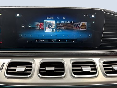 Certified 2023 Mercedes-Benz GLE 53 AMG 4MATIC Coupe image 21