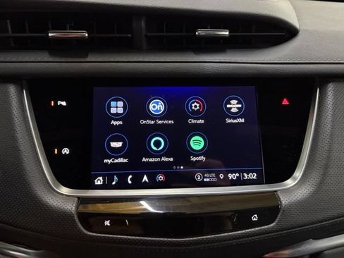 Used 2024 Cadillac XT5 Premium Luxury w/ LPO, Floor Liner Package AWD/4WD image 60