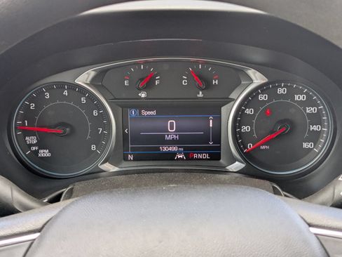 Used 2020 Chevrolet Equinox LT FWD image 19