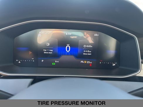 New 2026 Volkswagen Jetta SE image 23