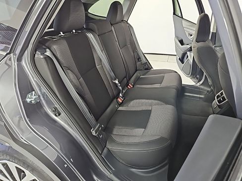 Certified 2025 Subaru Outback Premium image 19