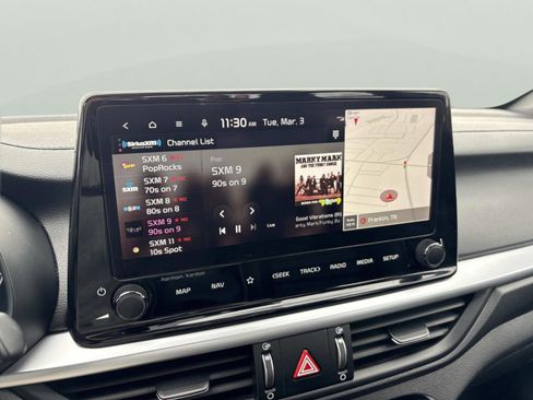 Used 2023 Kia Forte GT-Line w/ GT-Line Premium Package image 30