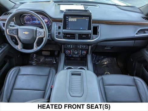 Used 2024 Chevrolet Tahoe High Country image 25