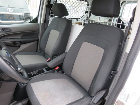 Used 2020 Ford Transit Connect XL image 8