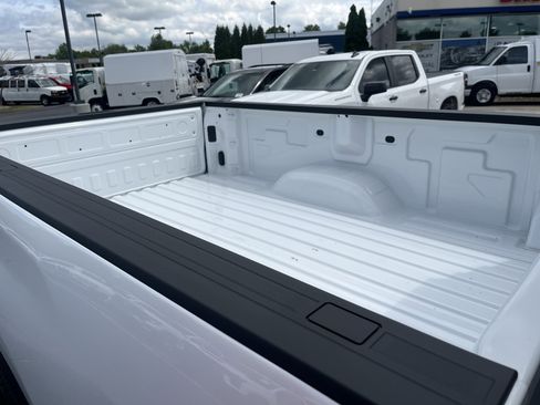 New 2024 Chevrolet Silverado 3500 W/T w/ WT Fleet Convenience Package AWD/4WD image 10