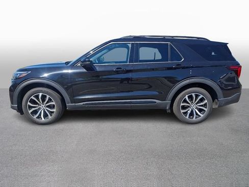 Used 2026 Ford Explorer ST-Line AWD/4WD image 7