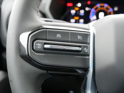 New 2026 Chevrolet Colorado W/T w/ WT Custom Package image 19