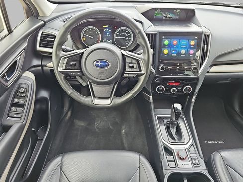 Certified 2023 Subaru Forester Limited image 16