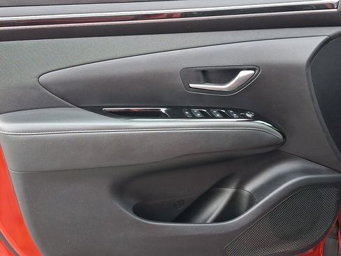 Certified 2022 Hyundai Tucson SEL w/ Convenience Package image 13