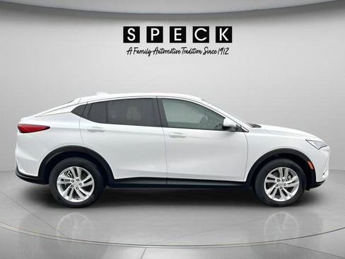 New 2025 Buick Envista Preferred w/ Convenience I Package image 6