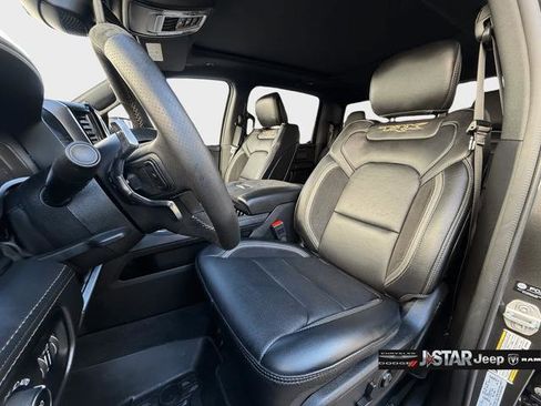Used 2024 RAM 1500 TRX AWD/4WD image 11