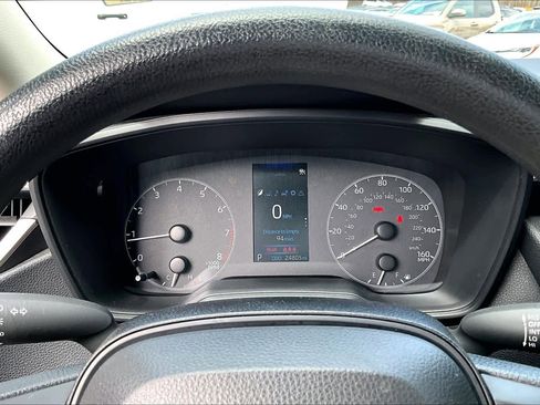 Used 2023 Toyota Corolla LE FWD image 25