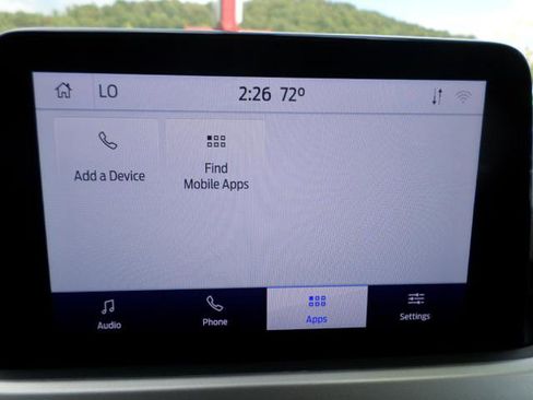 Used 2020 Ford Escape SEL image 17