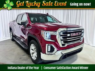Used 2020 GMC Sierra 1500 SLT w/ SLT Premium Plus Package video 1