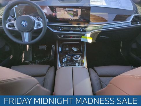 New 2026 BMW X5 xDrive50e w/ Executive Package image 21