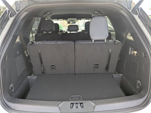 New 2025 Ford Explorer ST-Line w/ Premium Package image 13