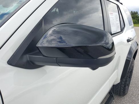 Used 2025 Toyota 4Runner TRD Pro image 21