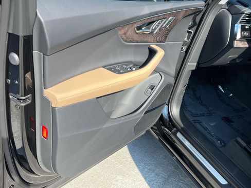 New 2025 Audi Q7 3.0T Premium Plus image 10
