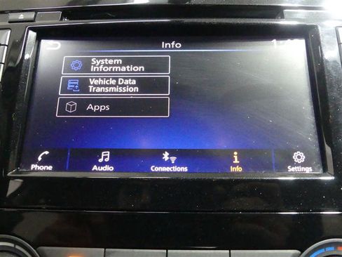 Used 2019 Nissan Rogue Sport S AWD/4WD image 42
