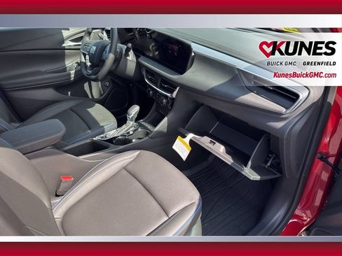 New 2026 Buick Encore GX Sport Touring w/ Comfort Package AWD/4WD image 55