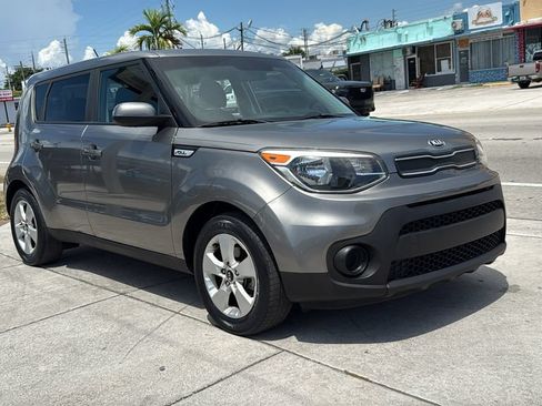 Used 2019 Kia Soul w/ Convenience Package FWD image 16