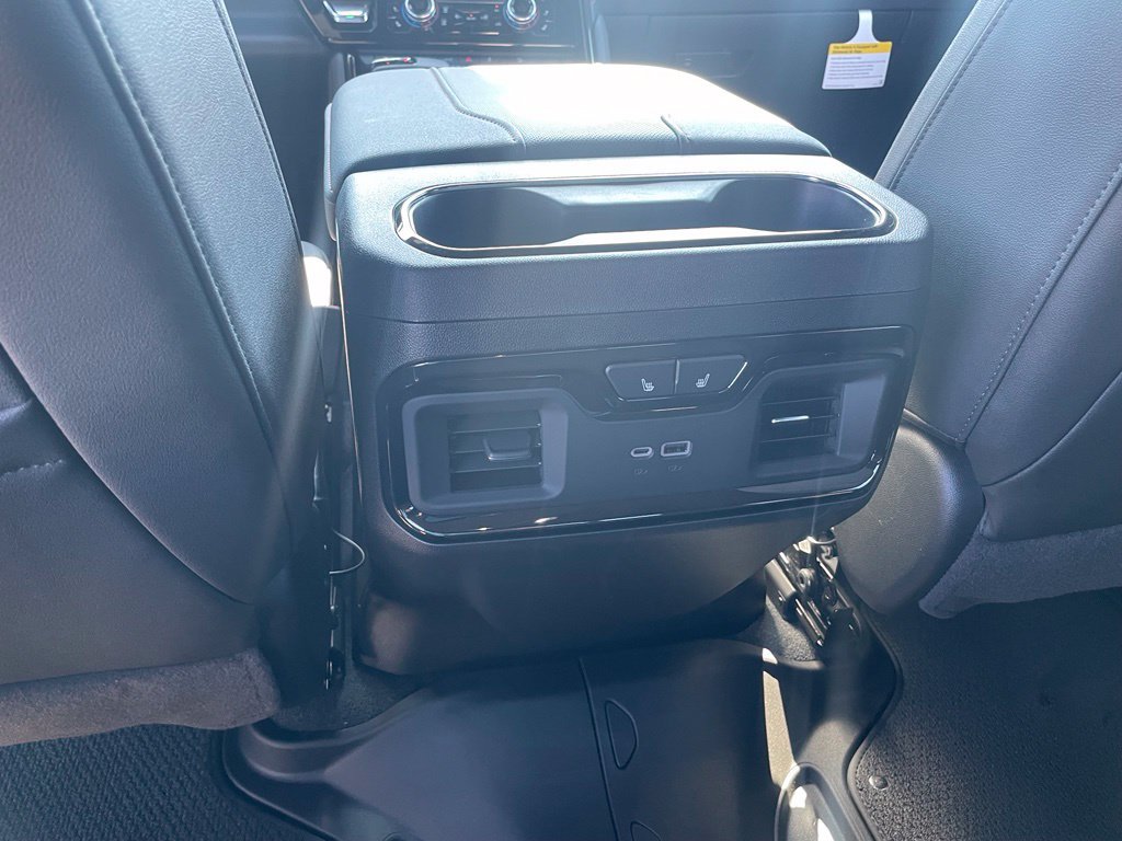 New 2026 GMC Sierra 1500 AT4 w/ AT4 Premium Package AWD/4WD image 26