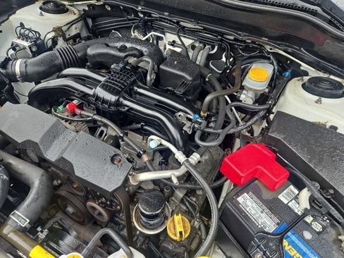 Used 2015 Subaru Forester 2.5i Limited w/ Popular Package #2 image 10