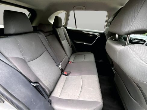 Used 2023 Toyota RAV4 XLE FWD image 20